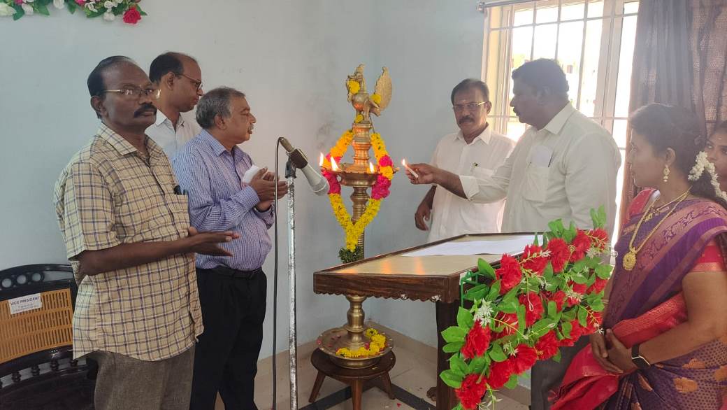 Seminar on Success Management