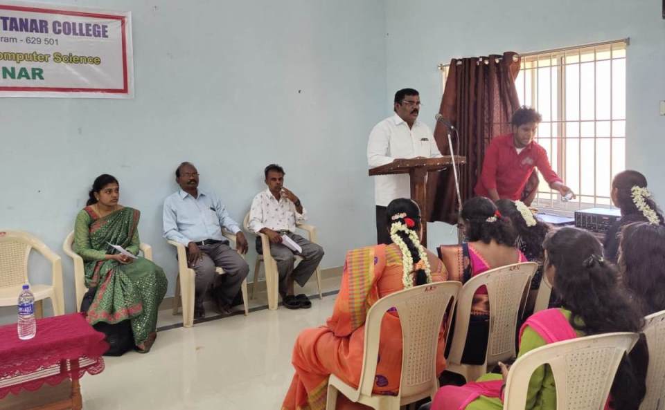 Seminar on Artificial Intelligence