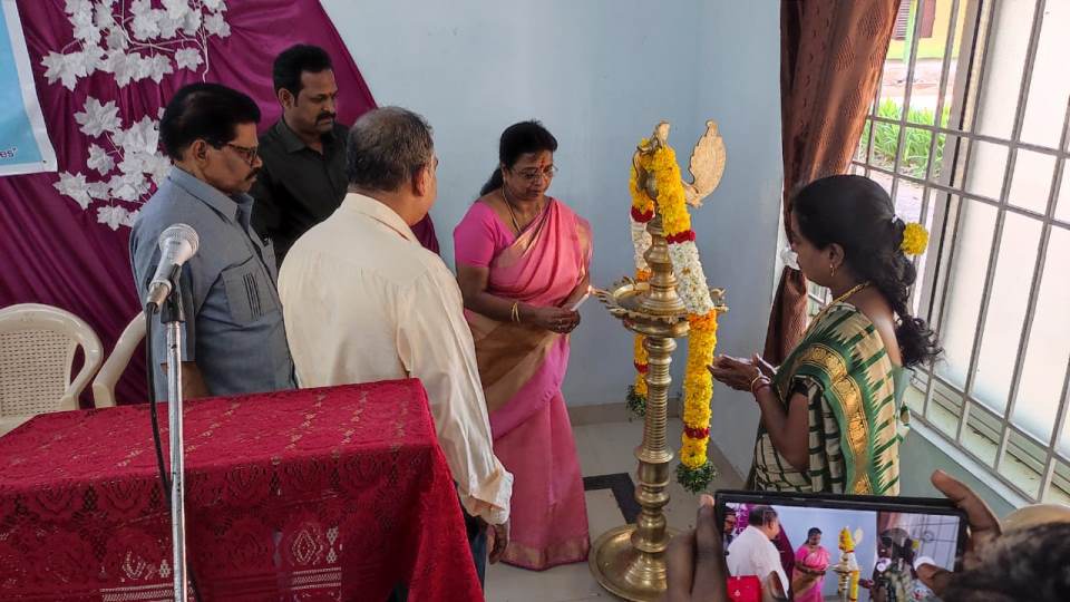 Seminar on Language & Literature