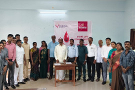 gallery - blood-donation-camp-2026 - 1