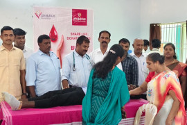 gallery - blood-donation-camp-2026 - 2