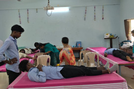 gallery - blood-donation-camp-2026 - 3