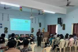 gallery - seminar-conducted-by-department-of-bba - 1