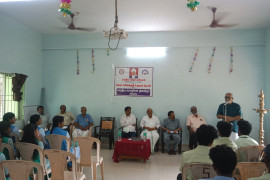 gallery - bharathiya-mozhihal-dinavizha-2025 - 1