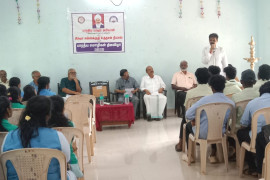 gallery - bharathiya-mozhihal-dinavizha-2025 - 5