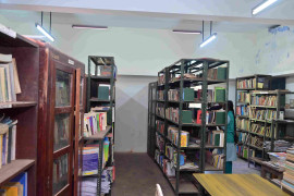 infrastructure - Library - 3