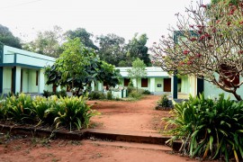 infrastructure - Campus Inside - 2