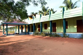 infrastructure - Campus Inside - 5