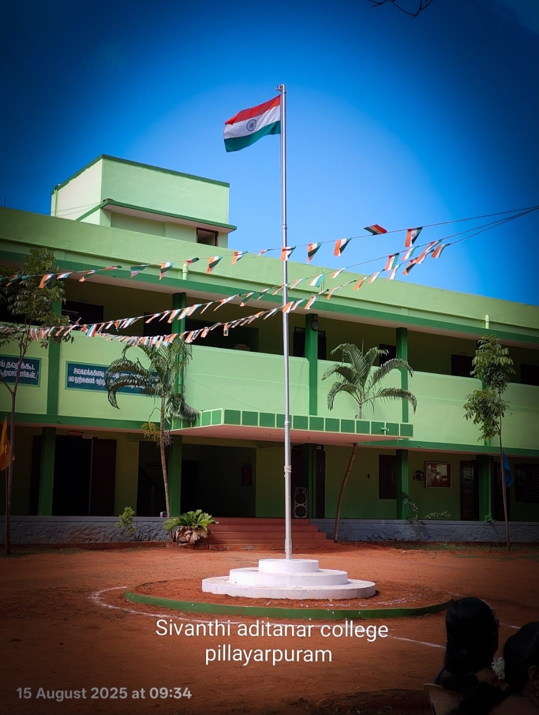 Indipendence day 2025