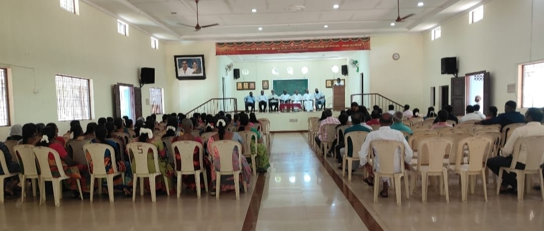 PTA MEETING 23/09/2025