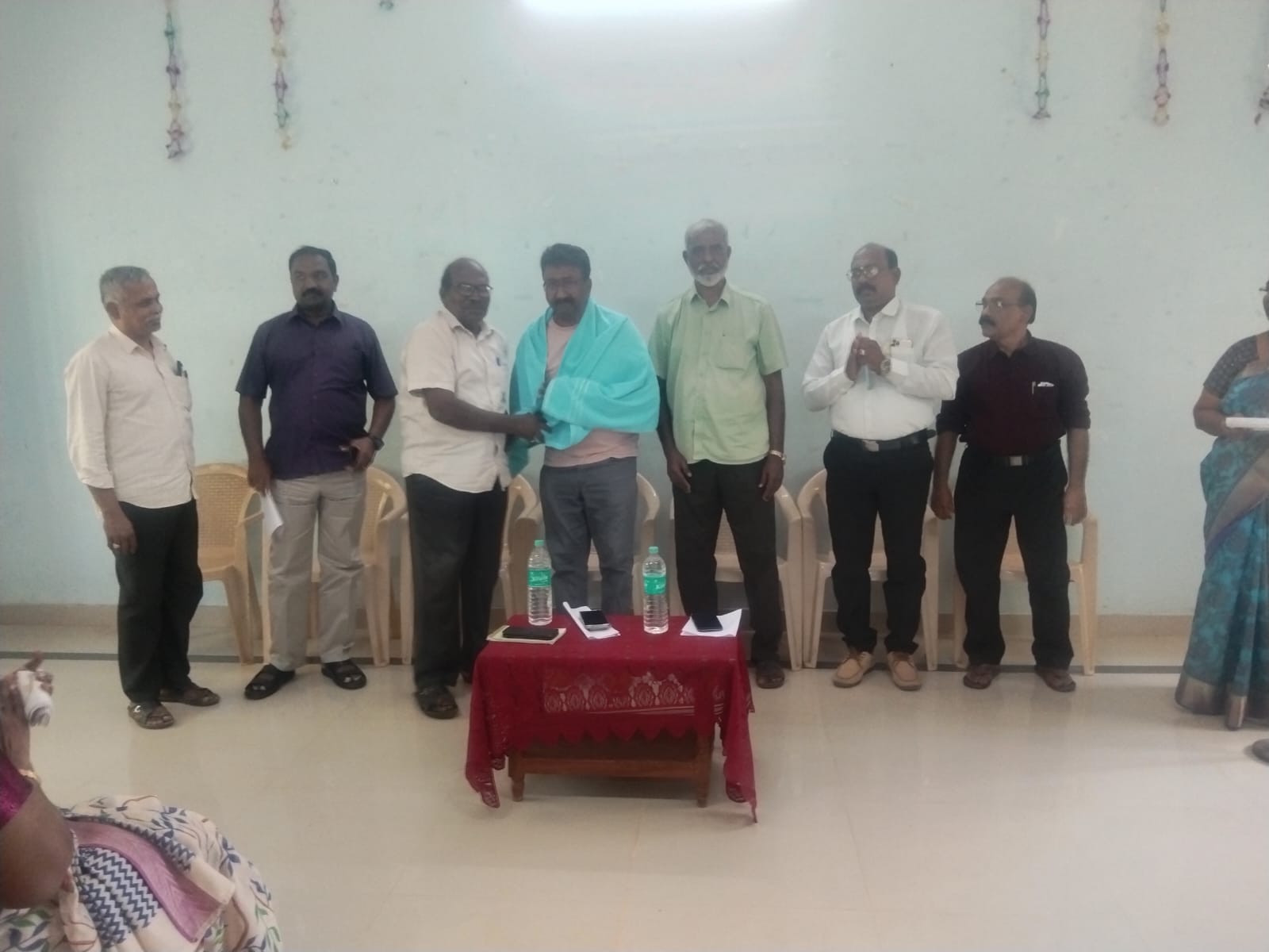 STUDENTS MOTIVATION PROGRAM - 2026